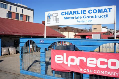 charlie comat|Program de lucru CHARLIE COMAT SRL .